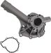 maXpeedingrods Mercedes-Benz Circulatiepomp C220 C230 2.3L 1994-1998 1112004001