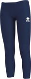 Errea Leggings Dalma Jr Blauw XXS