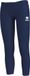 Errea Leggings Dalma Jr Blauw XXS