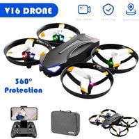 V16 Minidrone