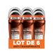 L'Oréal Paris Barberclub deodorant voor heren, 50 ml, 6 stuks