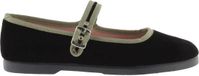 Victoria Ballerines Fille Gong-Fu