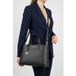 Michael Kors Sac moyen noir