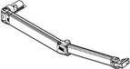 Fiamma RH springarm F45S 300-450 Aluminium Grijs