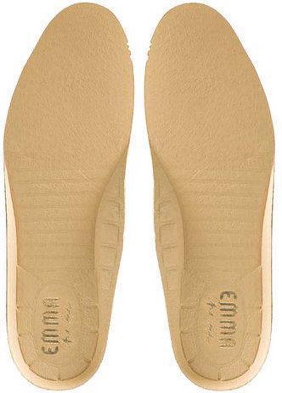 EMMA Inlegzool Hydro-Tec® Business - Beige - 47