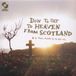 Konkurrent Aidan Moffat, The Best-Ofs - How To Get To Heaven From Scotland (CD)