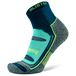 Balega Blister Resist Light Mini Crew sokken – koele en droge voeten