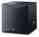 Yamaha NS-SW050 Subwoofer - Zwart - 50W - 8" Woofer