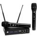 Omnitronic UHF E-FLEX 2 Microphone sans fil manuel