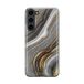 ERT GROUP mobiel telefoonhoesje voor Samsung S23 PLUS origineel en officieel erkend Babaco patroon Marble 010
