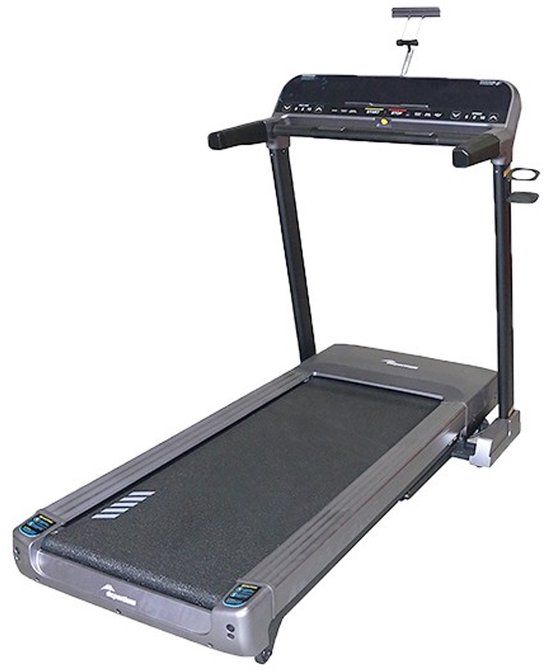 Deportium Tm1200 Loopband