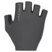 Castelli Espresso Handschuhe Grau Smoky, Größe XS.