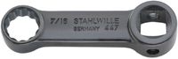 Stahlwille 02181007 Adaptateur 7 mm