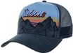 Stetson Casquette Trucker Mountain Mist