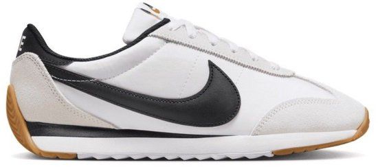 Nike W Pacific HM4771-105 Dames Sneakers Wit
