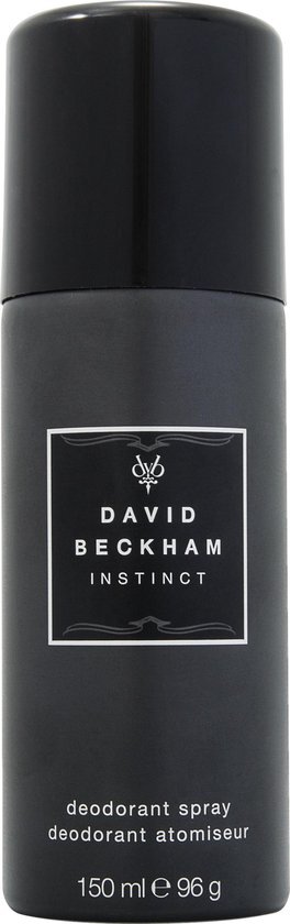 David & Victoria Beckham - 150 ml - Deodorant