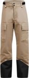 Peak Performance Edge Insulated Skibroek heren Beige M