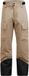Peak Performance Edge Insulated Skibroek heren Beige M