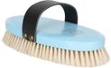 Imperial Riding Brosse douce Bois Naturel 21 cm