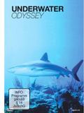 Underwater Fastforward Music Ltd Underwater Odyssey DVD