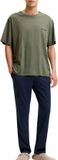 JACK & JONES JACEVEREST SS TEE AND PANTS SET W Heren T-shirt