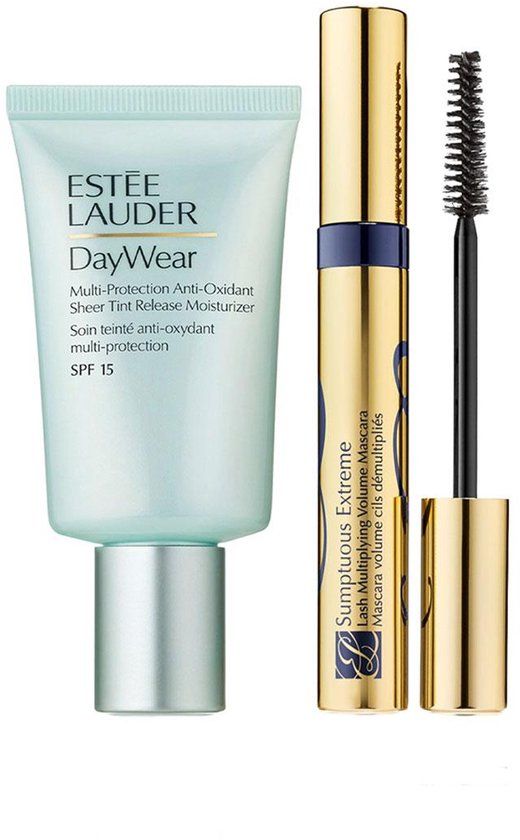 Estée Lauder Glow & Go Giftset