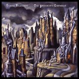 Pessimist'S Ginger Wildheart The Pessimist's Companion CD