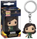 Funko MARVEL ETERNALS - Pocket Pop Keychains - Sersi