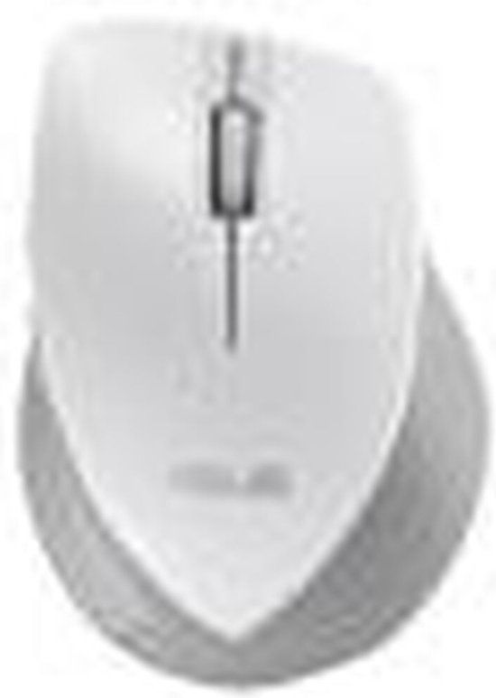 ASUS WT465 - Draadloze Muis - Wit