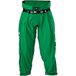 KOSA Sport 53-83.050 Omslag Omhoog Broek, Formaat 50, Groen