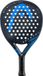 HEAD Zephyr Pro 2023 Padelracket Blauw