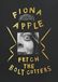 Bertus Distributie Fiona Apple Fetch The Bolt Cutters