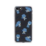 ERT GROUP mobiel telefoonhoesje voor Iphone 7/8/ SE 2/ SE 3 origineel en officieel erkend DC patroon Batman 076