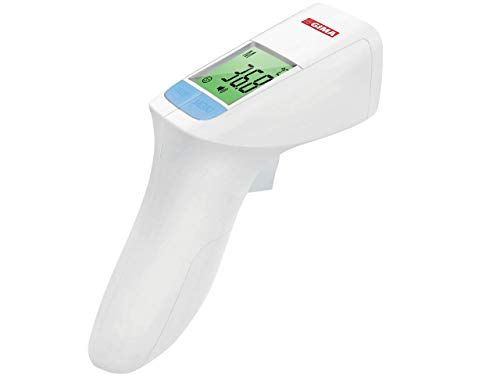 GIMA Contactloze Koortsthermometer