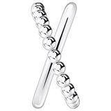 Thomas Sabo Oorringen EC0023-001-21 Zilver 925