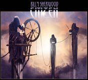 PIAS Nederland Frontiers Records Billy Sherwood - Citizen (CD)
