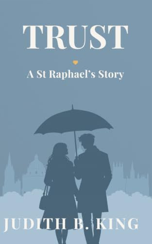 Trust: A St Raphael's College Story