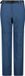 CMP Wandelbroek Mannen XXXL Blauwstaal Polyester Herfst/Winter 2025