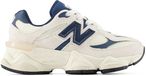 New Balance P9060 Lage sneakers Kinderen Donkerblauw