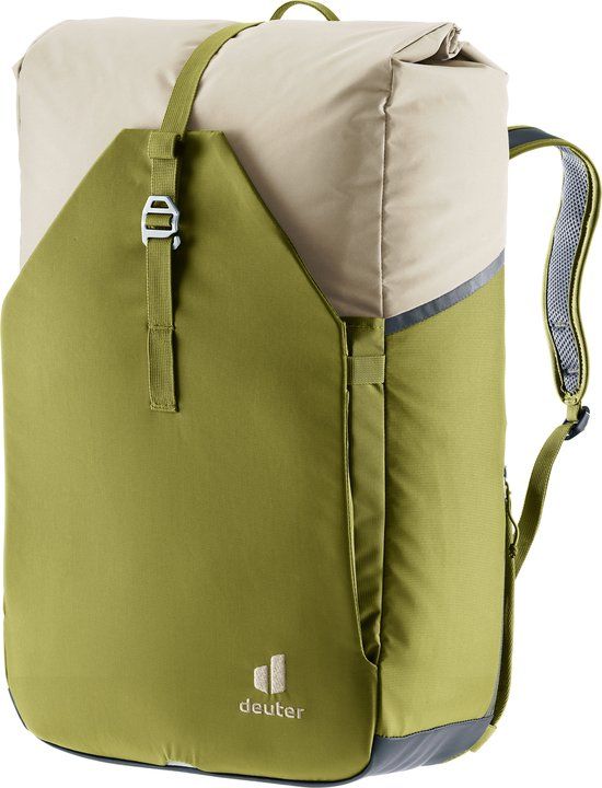 Deuter Xberg 25 Rugzak Cactus - Desert