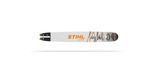 Stihl Accessoires Stihl Zaagblad | L04 35cm/14" | 1,1mm/0.043" | 3/8" - 30050004409