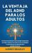 La Libri GmbH La Ventaja del ADHD para Adultos: 10 Trucos Rápidos para Desbloquear el Sistema Operativo Único de su Cerebro y Convertir su ADHD en una Superpotencia: 1