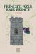 Príncipe Libri GmbH Príncipe azul / Fair Prince Paperback