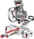 Grupa Topex Scie à onglet - 1800W - 210 mm