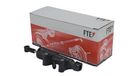 Valeo 2109819 - cilinder, koppeling