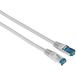 Hama 00200928 Câble réseau Gris 30 m Cat6 F/UTP (FTP)
