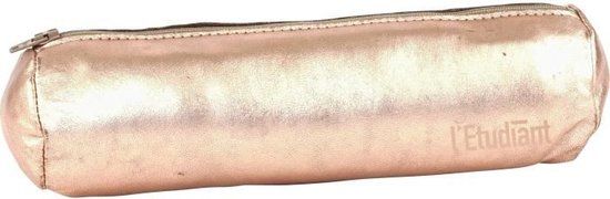 Anders L'Etudiant Ronde Draagtas Limited Edition Assorti Kinderen