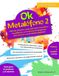 Ok Metalófono - Vol. 2: Método avanzado con técnicas de baquetas, alteraciones, dinámicas y actividades digitales online para escuela primaria.