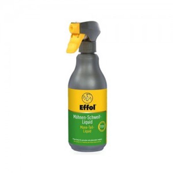 Effol Mane Tail Liquid - 500 ml