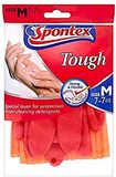 Spontex Tough handschoenen - medium (2 paar)